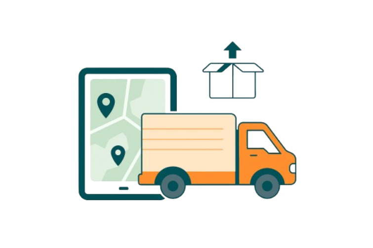 Zone de livraison - Normandie -Picardie 1 telechargement