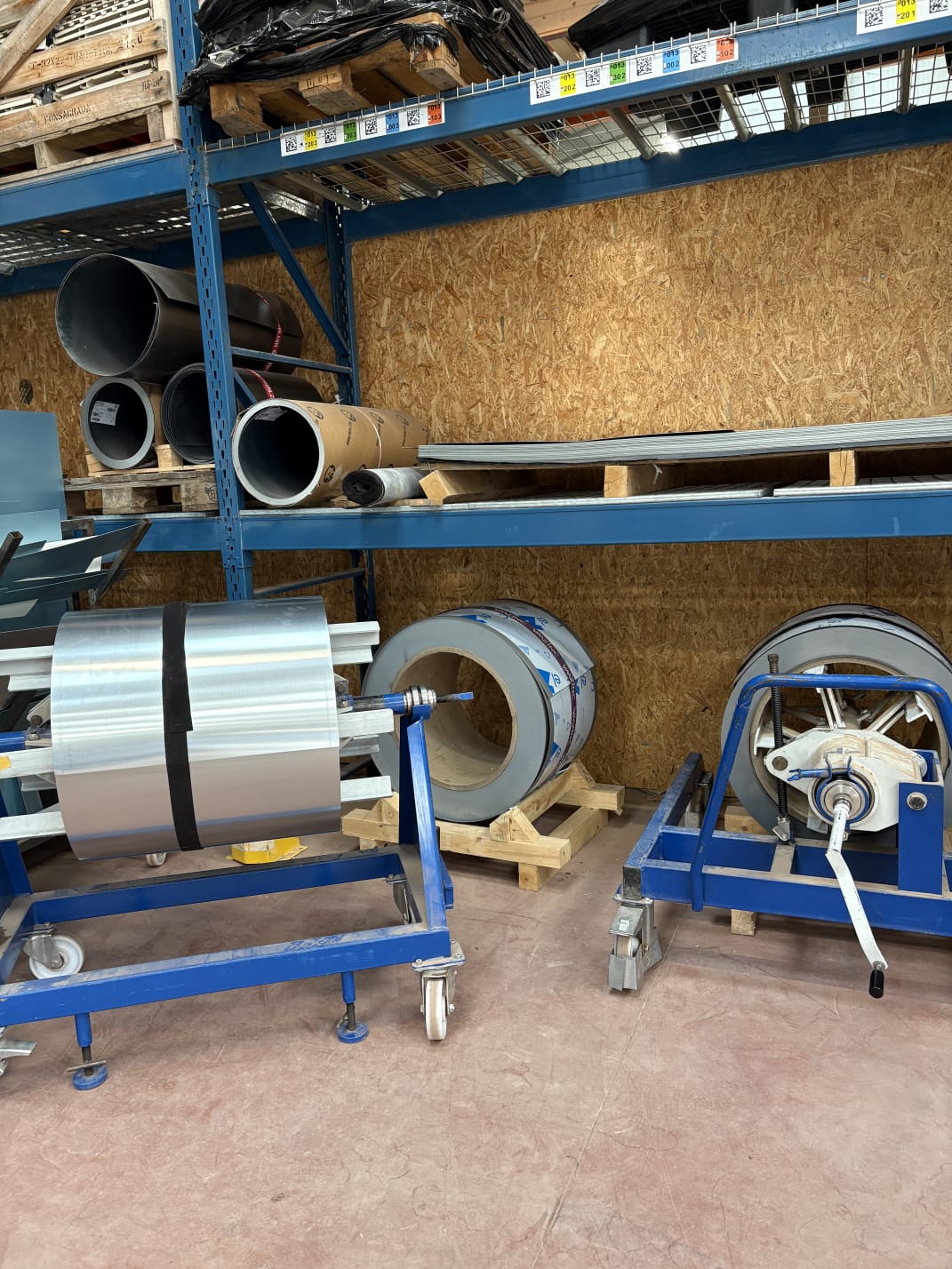 pliage praticulier rouen